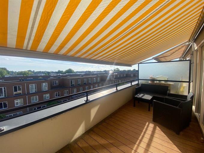Zimmer bei Vatternkade In Amsterdam