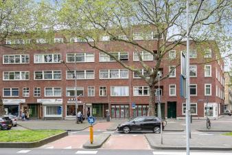 Kamer te huur 575 euro Dordtselaan, Rotterdam