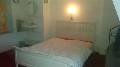 Kamer te huur 475 euro Korte Hofstraat, Haarlem
