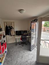 Room for rent 414 euro Haaksbergerstraat, Enschede
