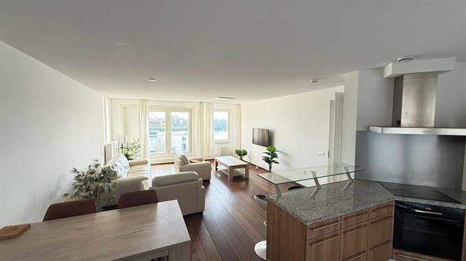 Zimmer bei Maashaven N.z. In Rotterdam