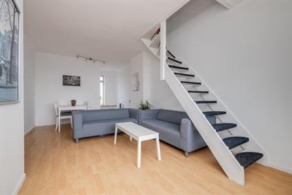 Wohnung zu vermieten 1350 Euro Oostzeedijk, Rotterdam
