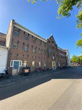 Room for rent 620 euro Noorderhaven, Groningen