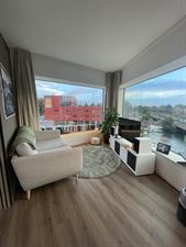 Studio te huur 600 euro Panamalaan, Amsterdam