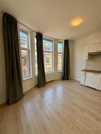 Studio bei Zaanstraat In Den Haag