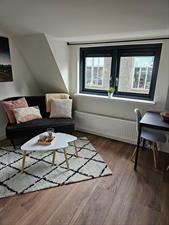 Studio for rent 1595 euro Damstraat, Utrecht