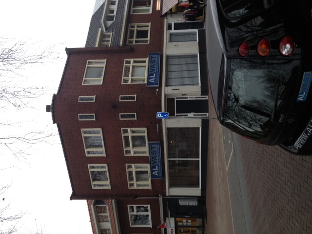 St Trudoplein, Eindhoven