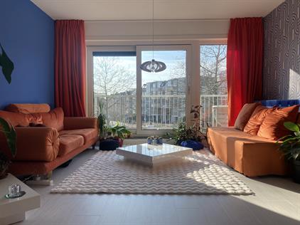 Apartment for rent 1800 euro Koperslagerij, Amsterdam
