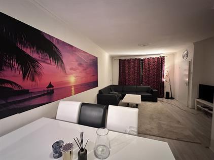 Apartment for rent 900 euro Anjerplein, Amersfoort