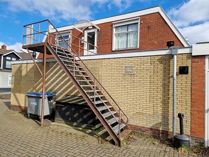 Room for rent 530 euro Tolberterstraat, Leek