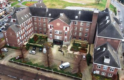 Anti-kraak te huur 627 euro Schoolstraat, Tegelen