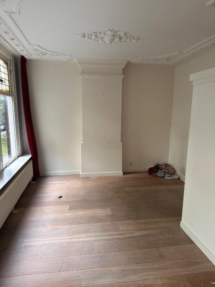 Kamer - Jericholaan - 3061HJ - Rotterdam