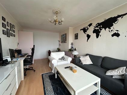 Room for rent 660 euro Van Bijnkershoeklaan, Utrecht