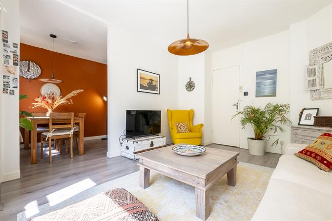 Wohnung bei Lanseloetstraat In Amsterdam