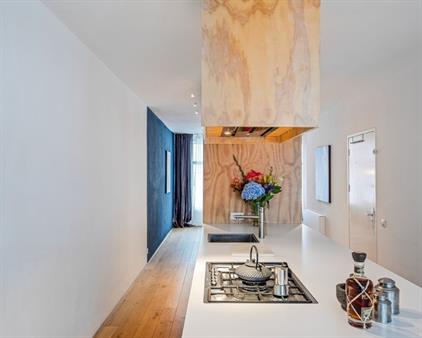 Studio for rent 2500 euro Kanaalstraat, Amsterdam
