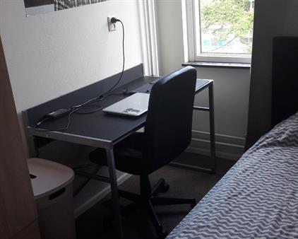 Room for rent 550 euro Sint-Jacobsplaats, Rotterdam