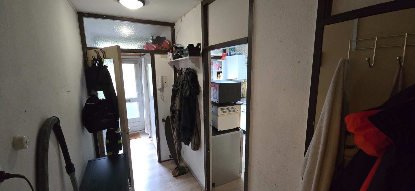 Kamer aan Aquamarijnstraat, Groningen 9