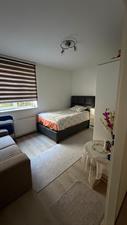 Apartment for rent 1200 euro Joost van Geelstraat, Rotterdam