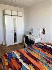 Room for rent 1999 euro Fleerde, Amsterdam