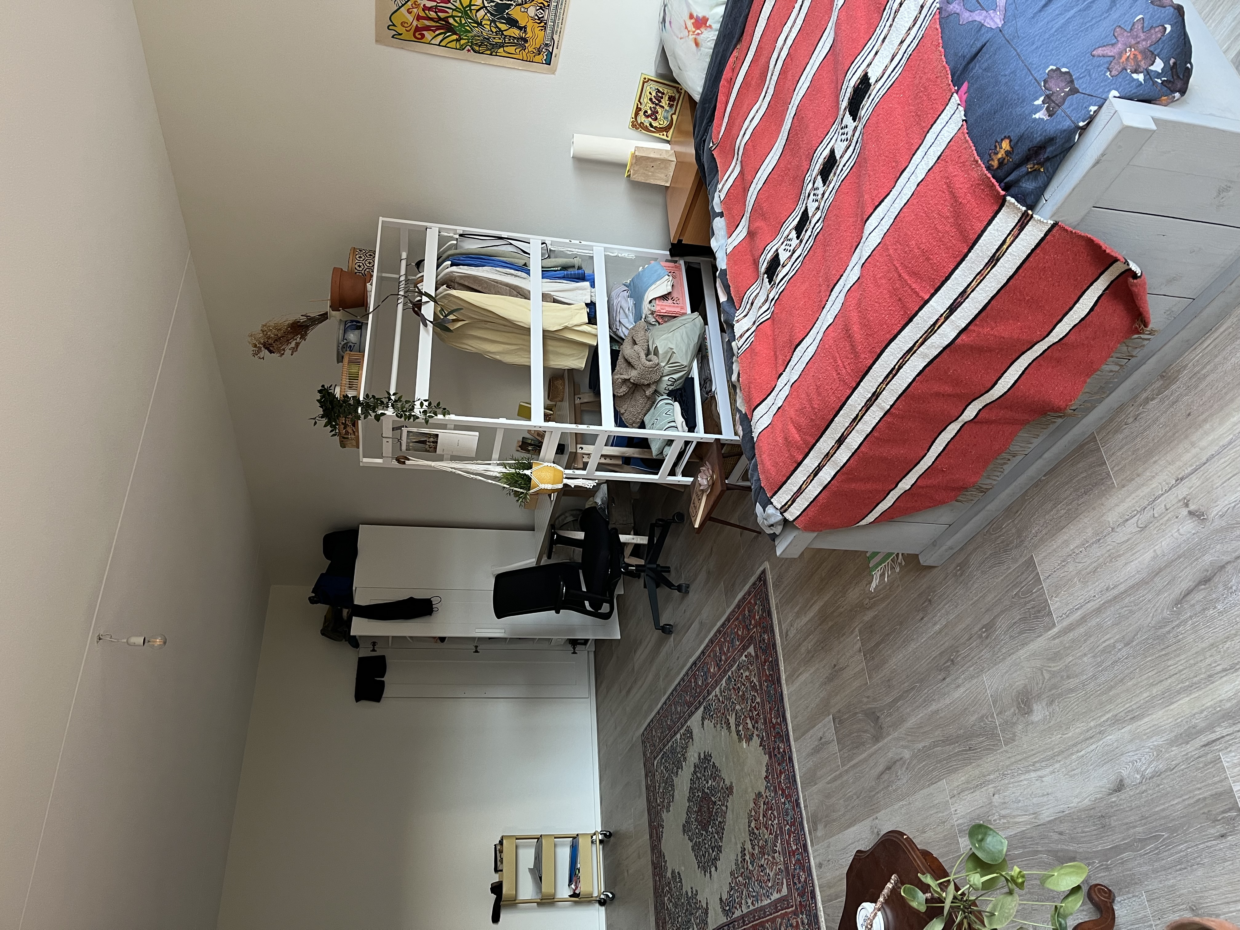 Kamer te huur in Amsterdam – Osdorper Ban – foto 2