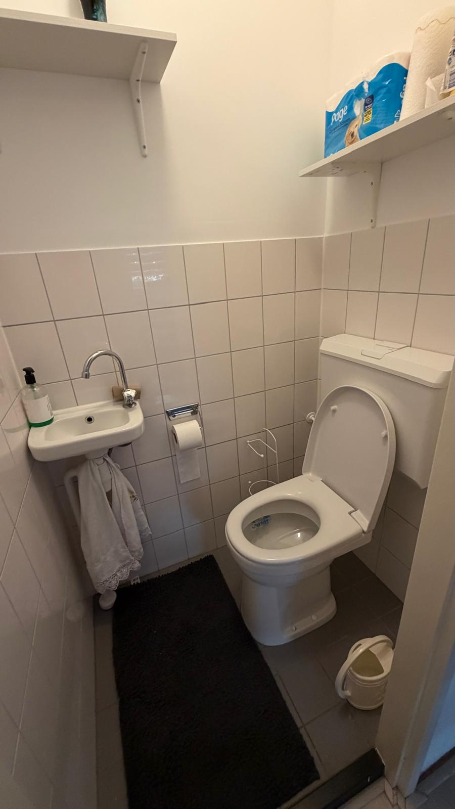 Kamer te huur in Rotterdam – Joost van Geelstraat – foto 2