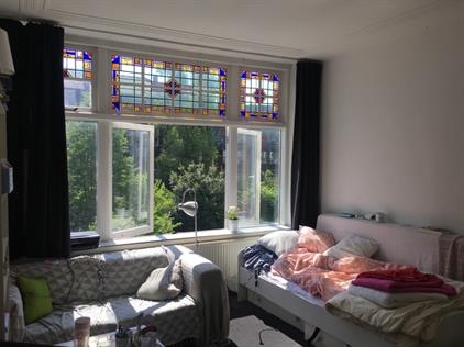 Room for rent 750 euro Van Cittersstraat, Rotterdam