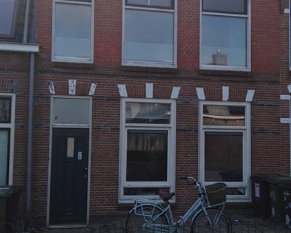 Woudstraat