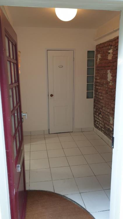 Appartement te huur 550 euro Kronenburgergas, Nijmegen