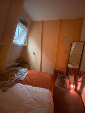 Wohnung bei Akerkhof In Groningen