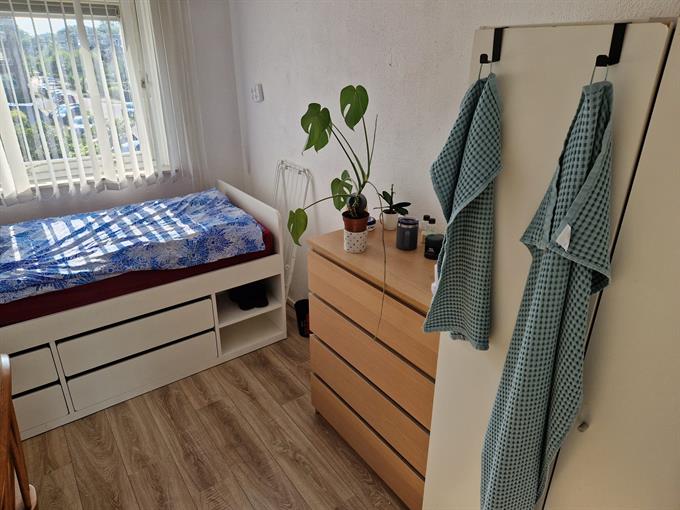 Zimmer bei Van Ketwich Verschuurlaan In Groningen