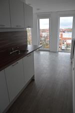 Apartment for rent 825 euro Oosterhamrikkade, Groningen