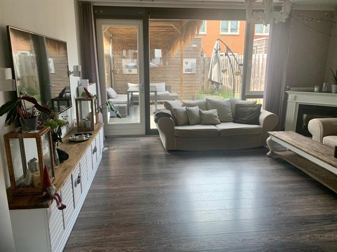 Zimmer bei Bijlmerdreef In Amsterdam