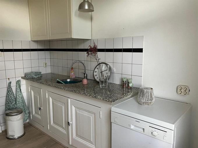 Wohnung bei van Oldenbarneveltstraat In Nijmegen