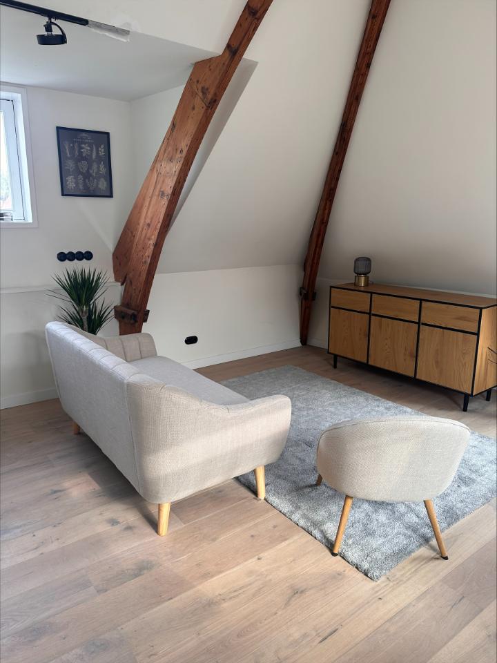 Appartement aan Noordeinde, Delft 9