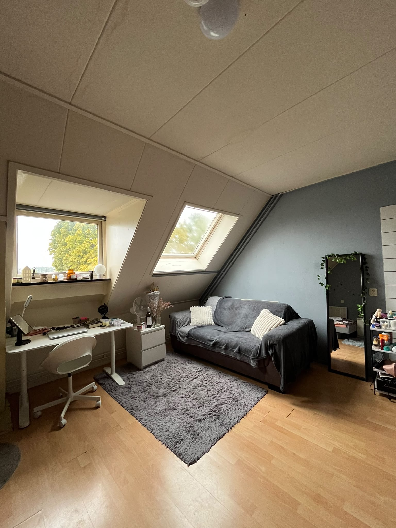 Kamer te huur in Enschede – Lipperkerkstraat – foto 2