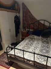 Room for rent 1000 euro Albert Cuypstraat, Amsterdam
