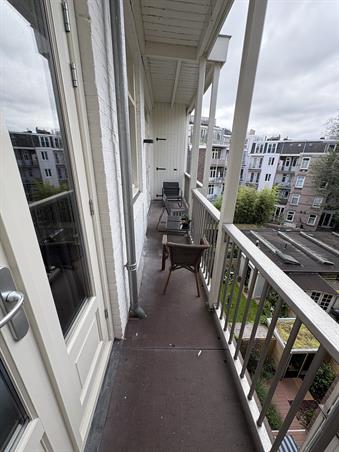 Zimmer bei Gerard Schaepstraat In Amsterdam