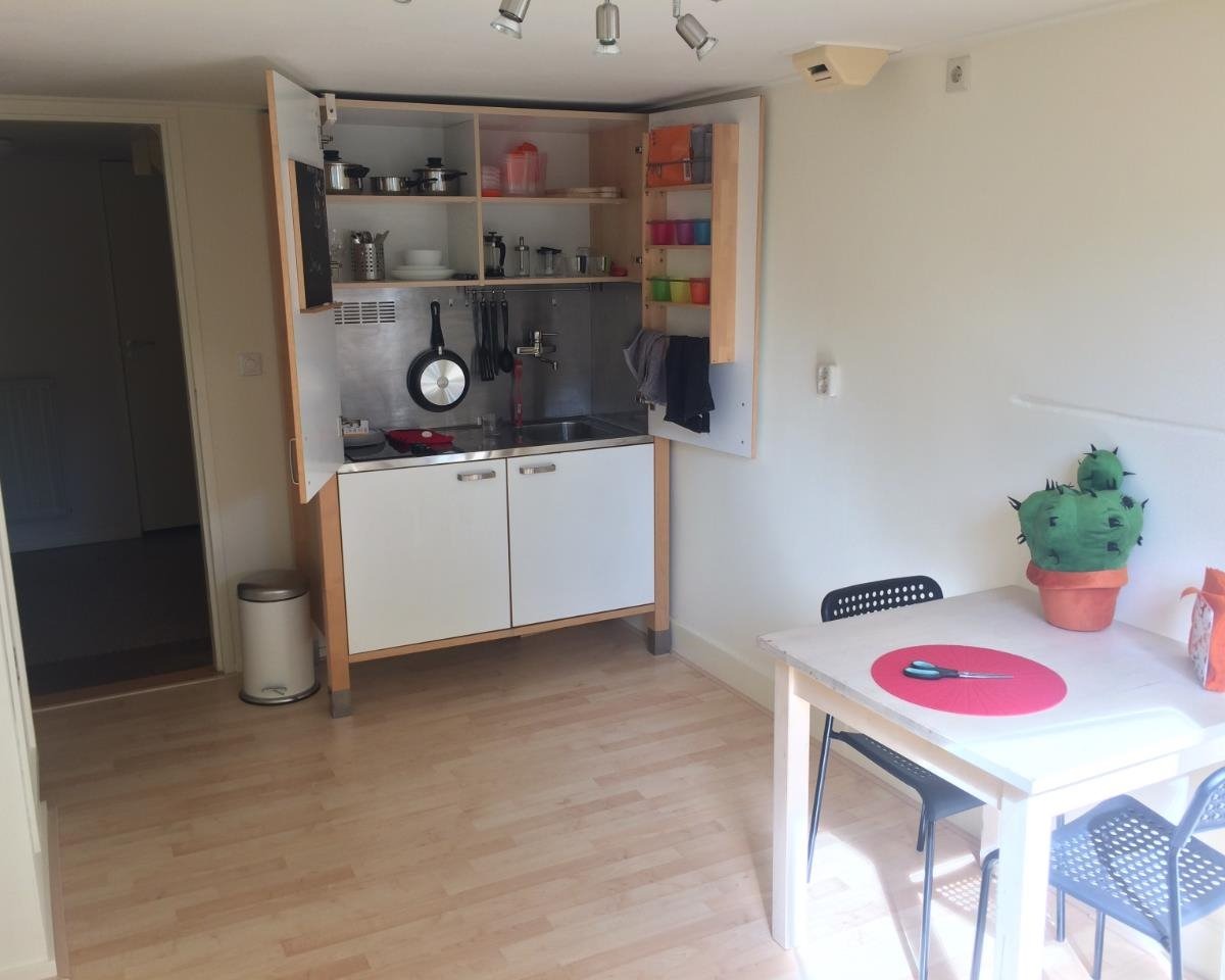Appartement te huur in Utrecht – Oudegracht – foto 3