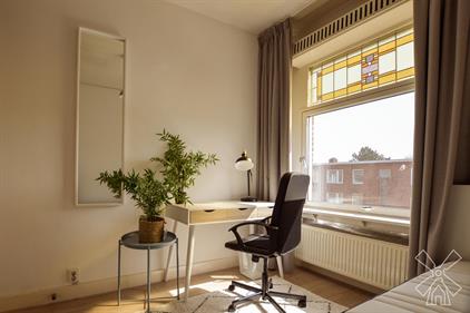 Kamer te huur 925 euro Goeverneurlaan, Den Haag