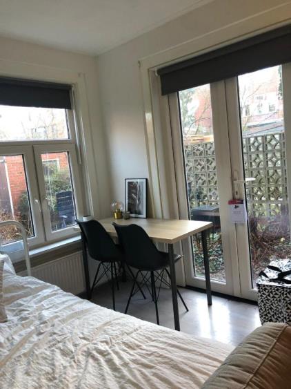 Room for rent 350 euro Prinsesseweg, Groningen