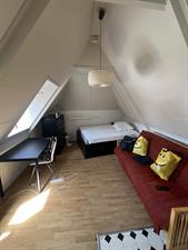Kamer te huur 732 euro Gedempte Kattendiep, Groningen