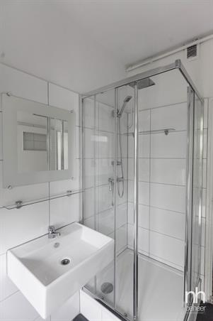 Wohnung bei Sinjeur Semeynsstraat In Amsterdam