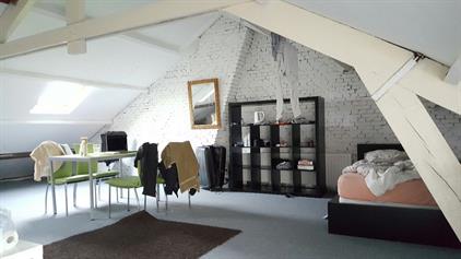 Room for rent 585 euro Gijsingstraat, Rotterdam