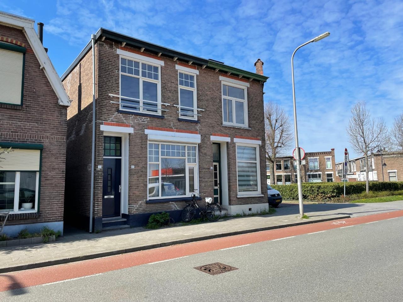 Kamer te huur aan de Veenweg in Deventer