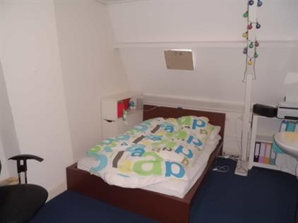 Kamer te huur 525 euro Haagweg, Leiden