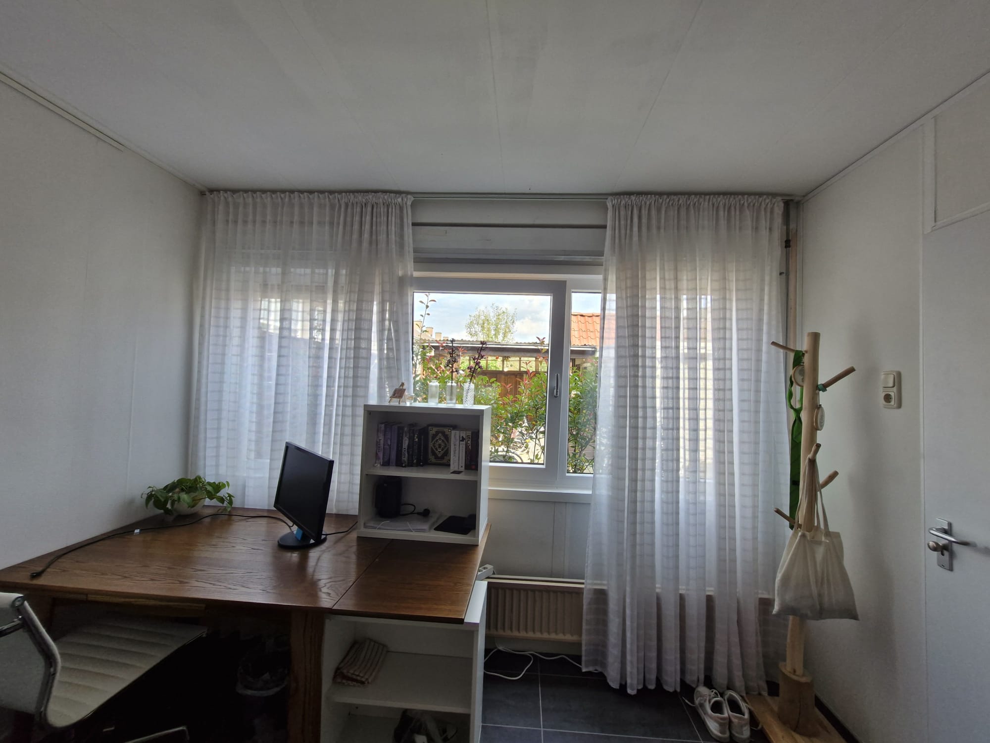 Kamer aan Taurusstraat, Enschede 7