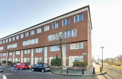 Room for rent 775 euro Blauwdasstraat, Amsterdam