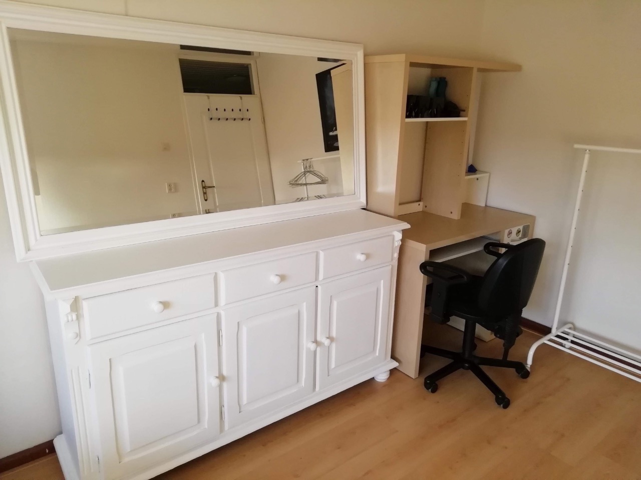 Kamer aan Soderblomstraat, Hoofddorp 7