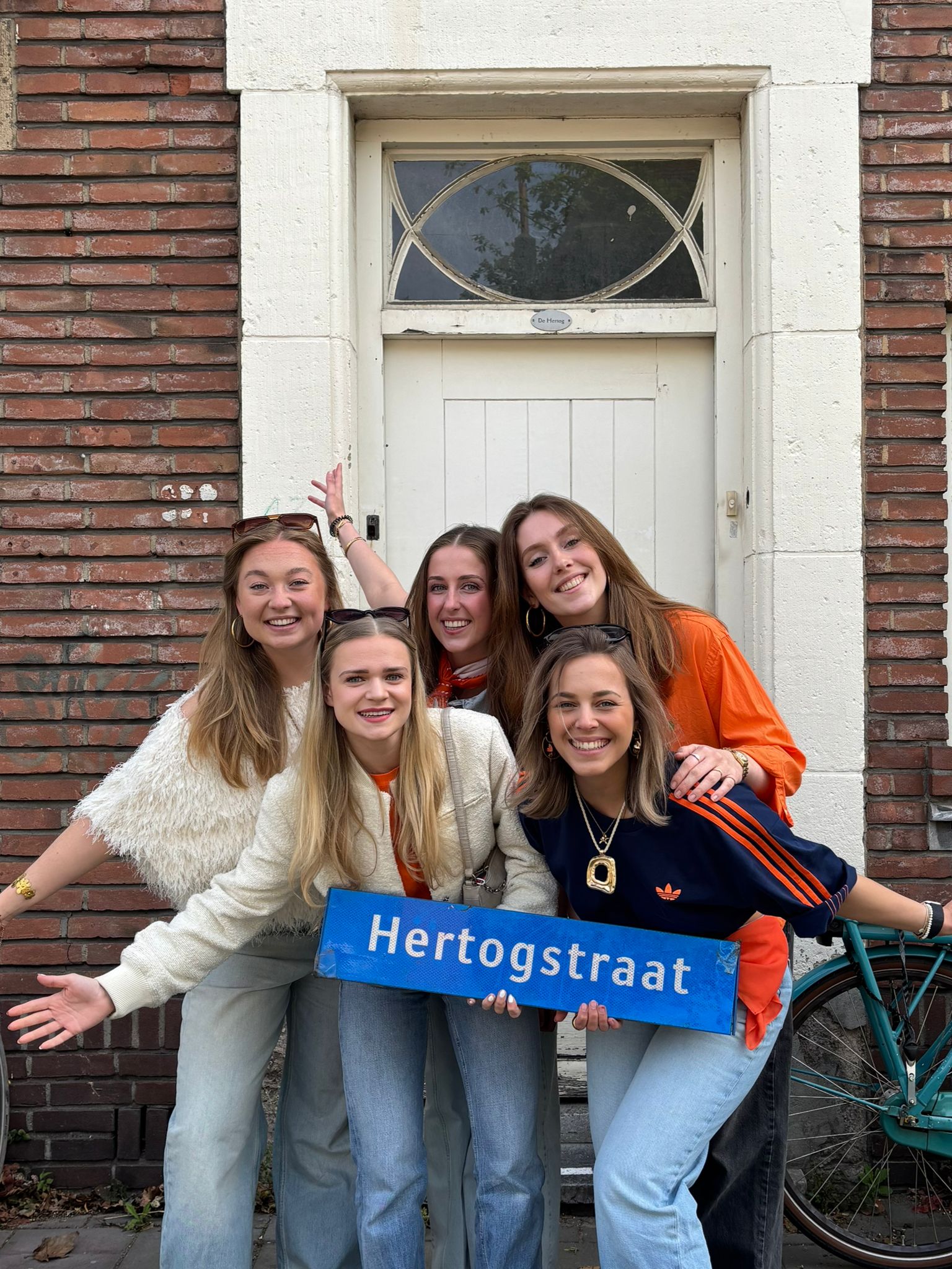 Hertogstraat
