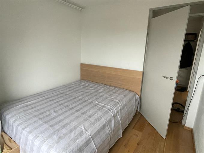 Zimmer bei Mauritskade In Amsterdam